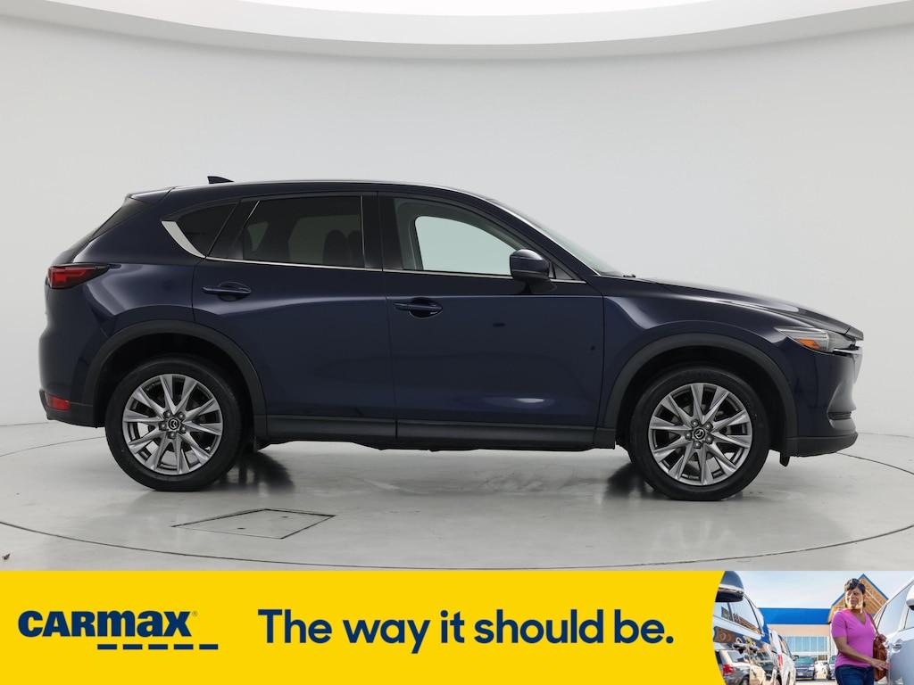 used 2020 Mazda CX-5 car, priced at $19,998