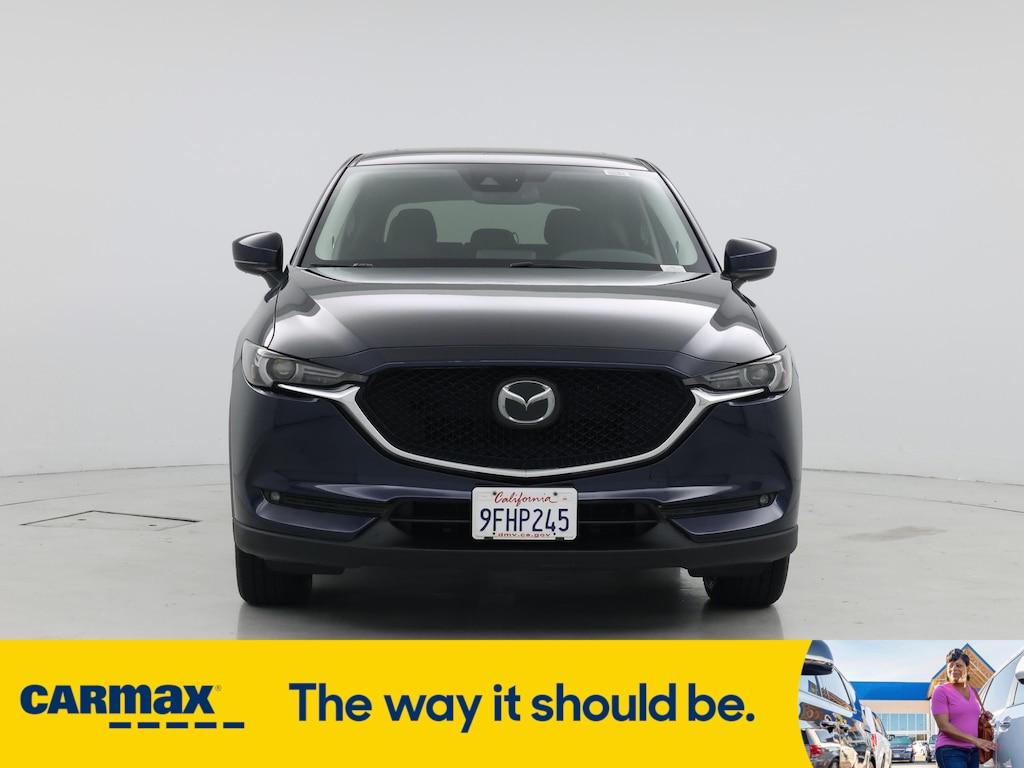 used 2020 Mazda CX-5 car, priced at $19,998