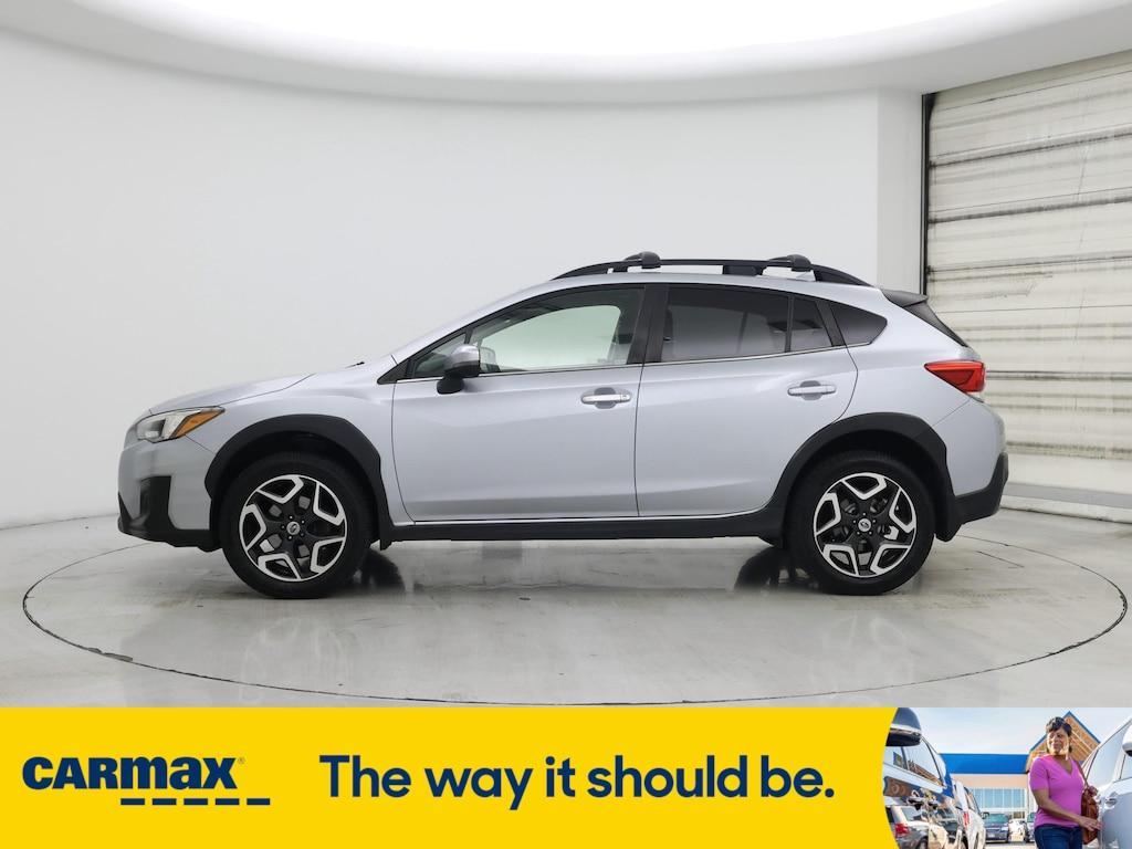 used 2018 Subaru Crosstrek car, priced at $16,998