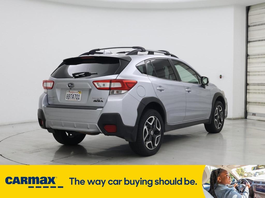 used 2018 Subaru Crosstrek car, priced at $16,998