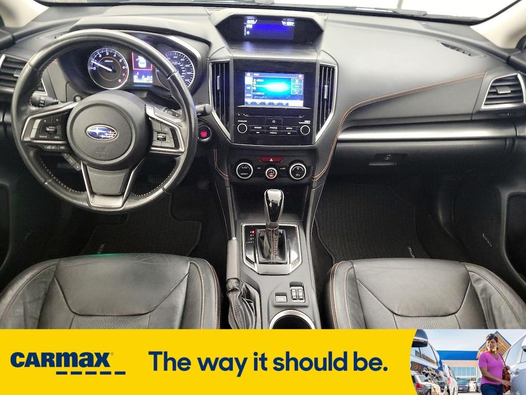 used 2018 Subaru Crosstrek car, priced at $16,998