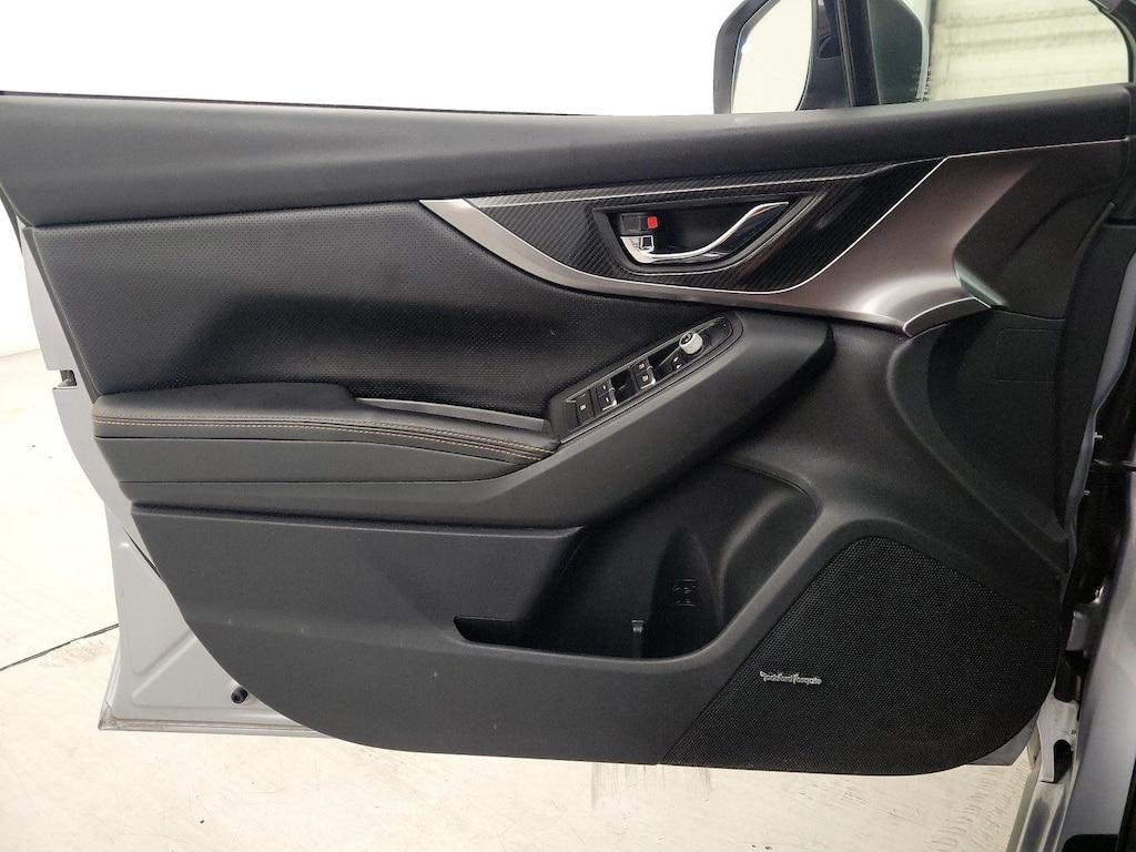 used 2018 Subaru Crosstrek car, priced at $16,998