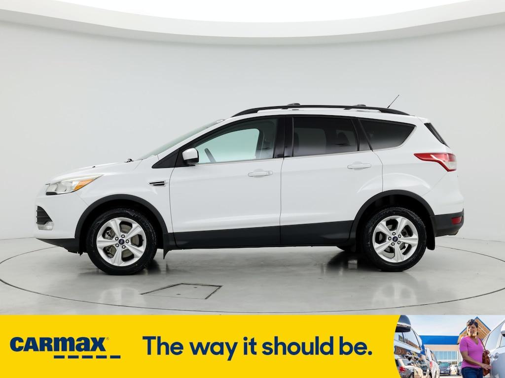 used 2014 Ford Escape car, priced at $11,998