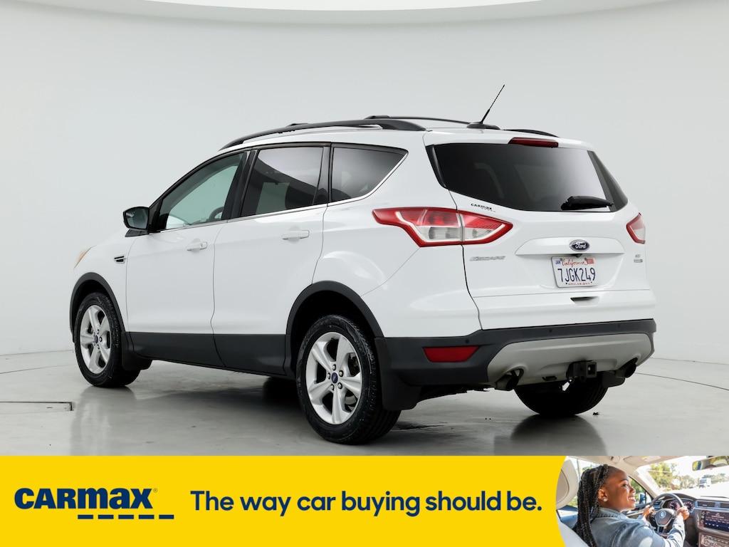 used 2014 Ford Escape car, priced at $11,998