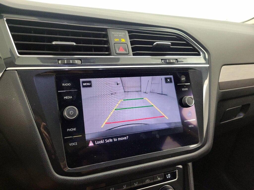 used 2019 Volkswagen Tiguan car, priced at $18,998