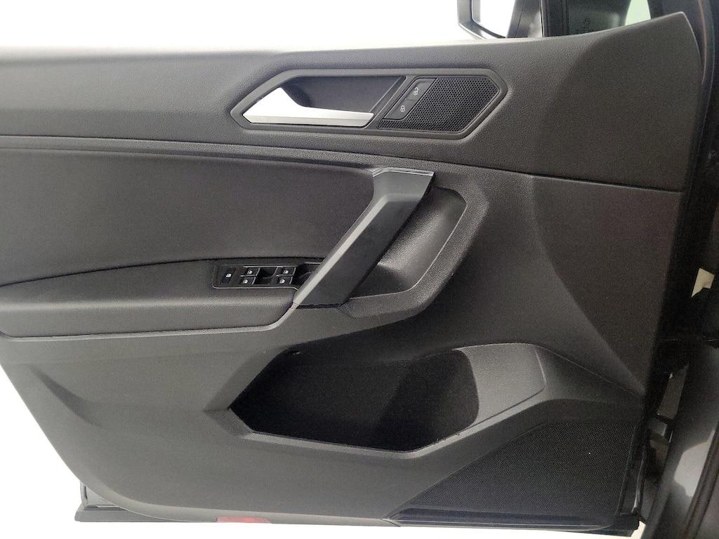 used 2019 Volkswagen Tiguan car, priced at $18,998