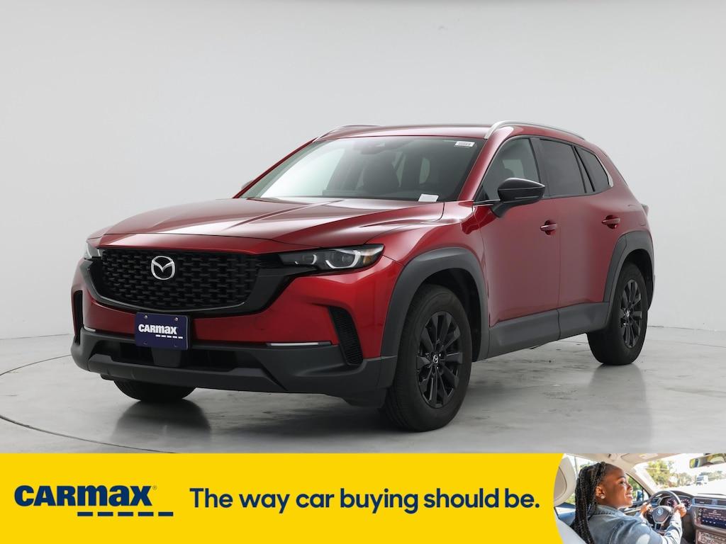 used 2023 Mazda CX-50 car, priced at $28,998