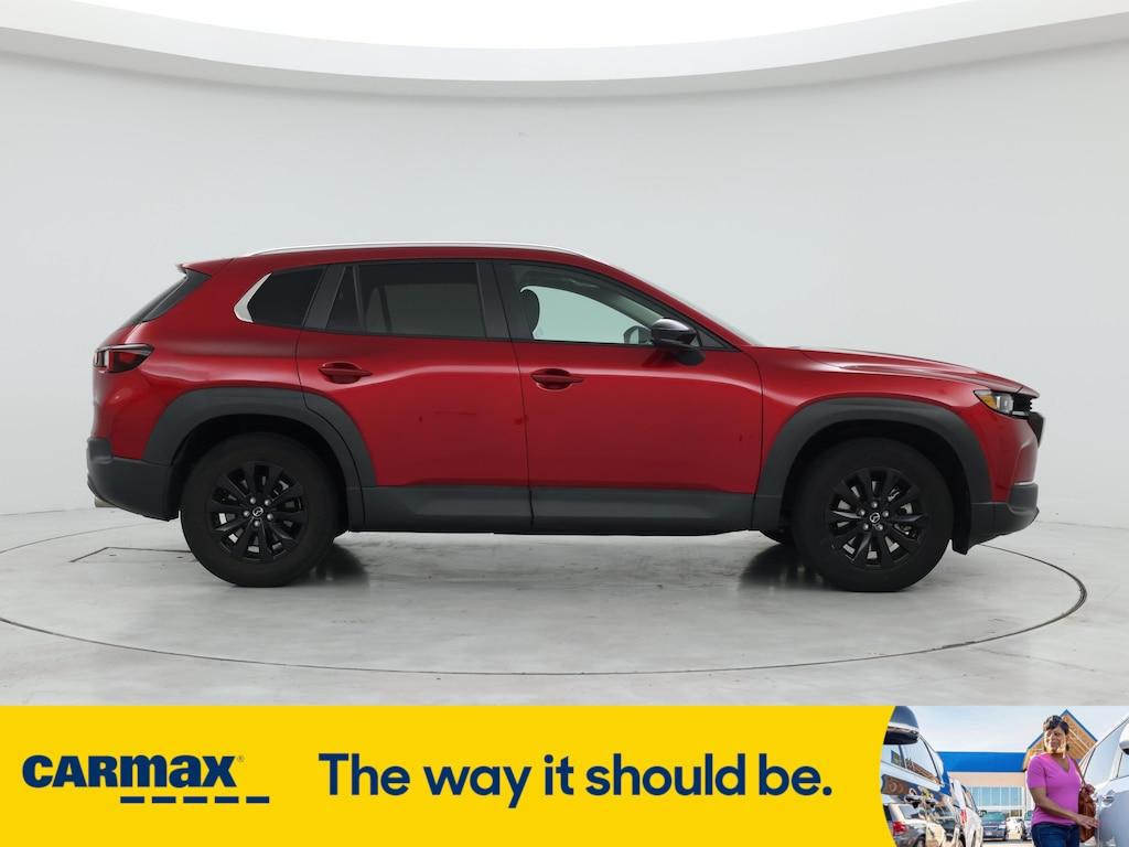 used 2023 Mazda CX-50 car, priced at $28,998