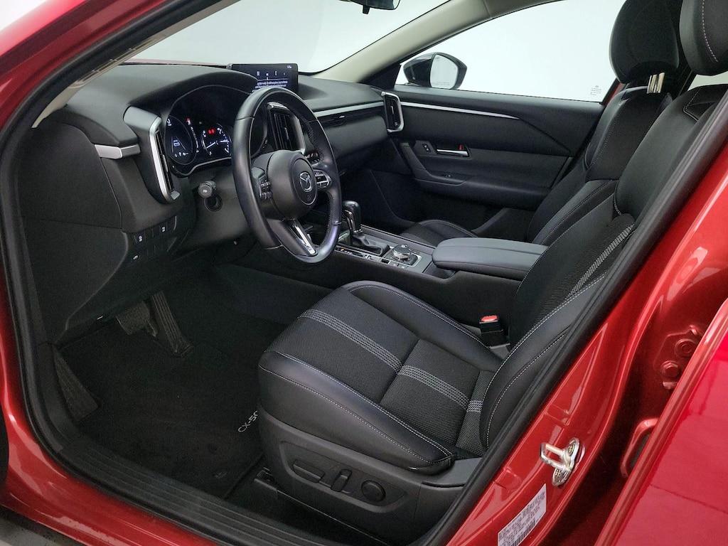 used 2023 Mazda CX-50 car, priced at $28,998