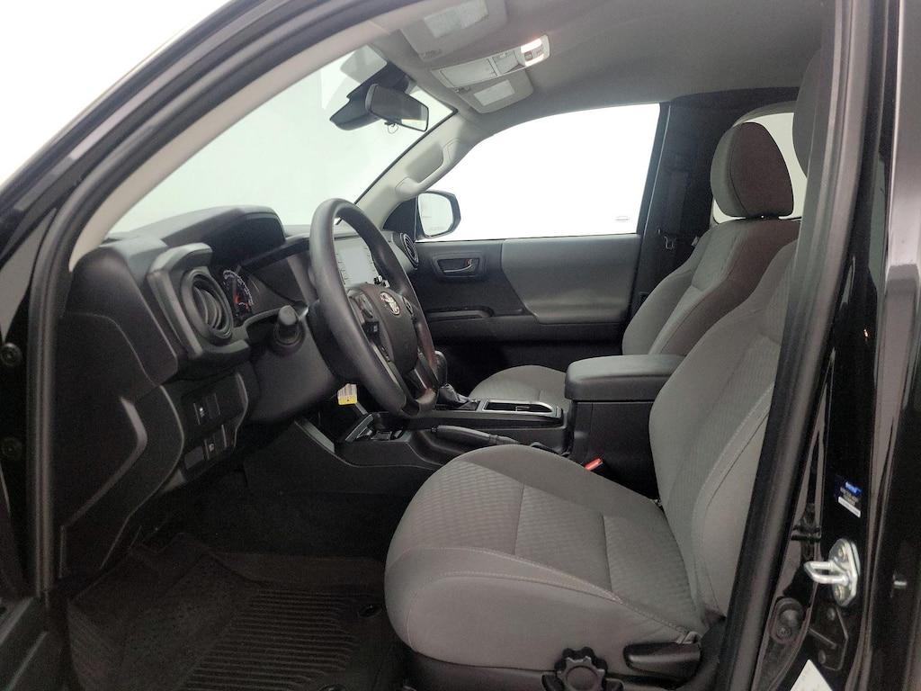 used 2022 Toyota Tacoma car, priced at $38,998