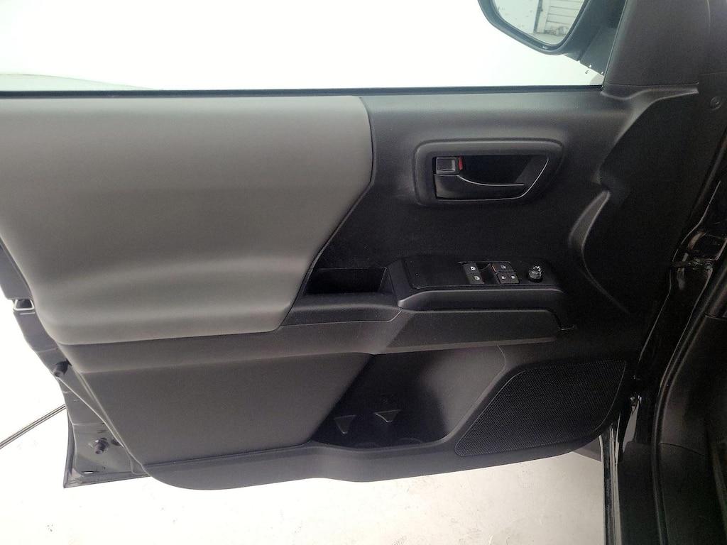 used 2022 Toyota Tacoma car, priced at $38,998