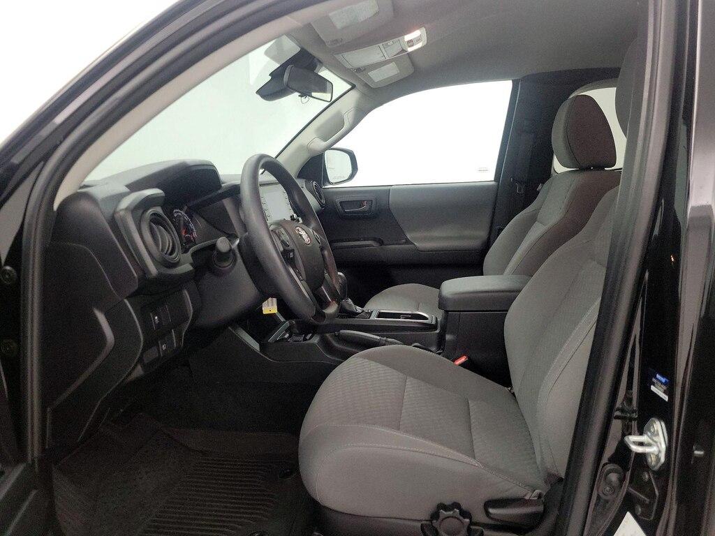 used 2022 Toyota Tacoma car, priced at $38,998