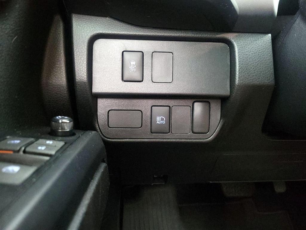 used 2022 Toyota Tacoma car, priced at $38,998