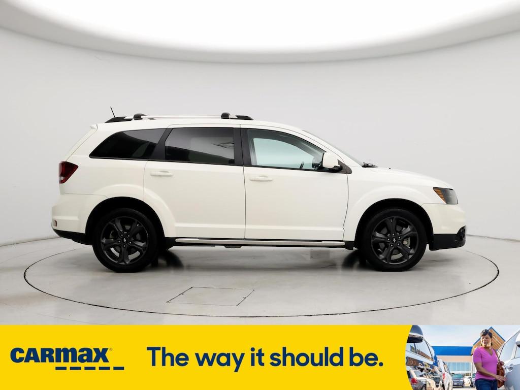 used 2019 Dodge Journey car, priced at $17,998