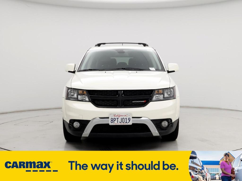 used 2019 Dodge Journey car, priced at $17,998