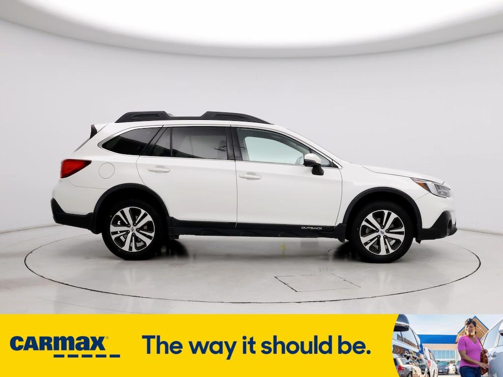 used 2019 Subaru Outback car, priced at $23,998