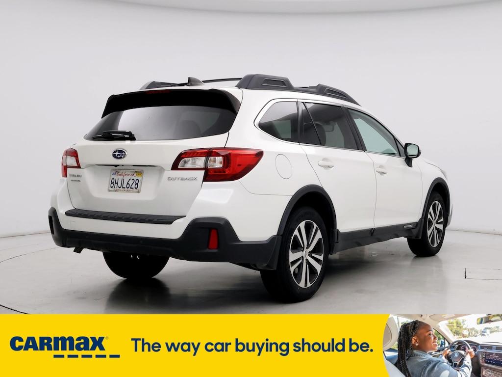 used 2019 Subaru Outback car, priced at $23,998