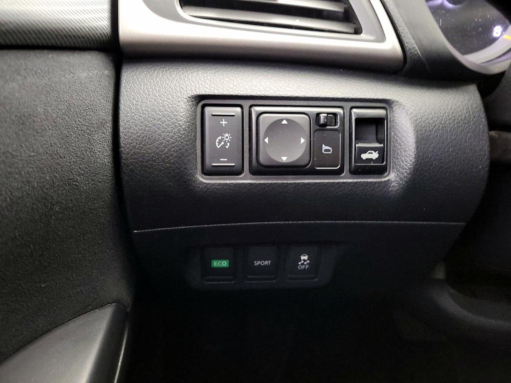 used 2014 Nissan Sentra car, priced at $11,998
