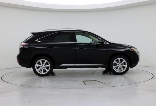 used 2012 Lexus RX 350 car, priced at $16,998