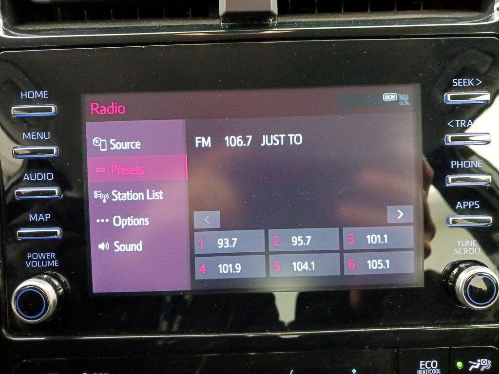 used 2020 Toyota Prius car, priced at $25,998