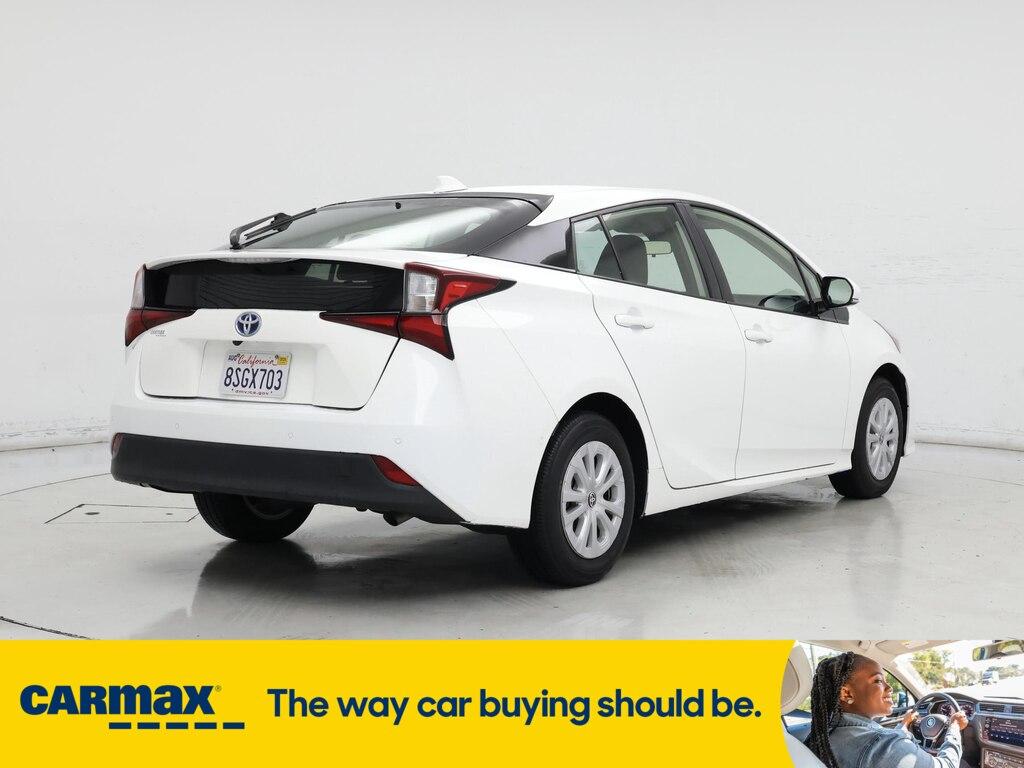 used 2020 Toyota Prius car, priced at $25,998