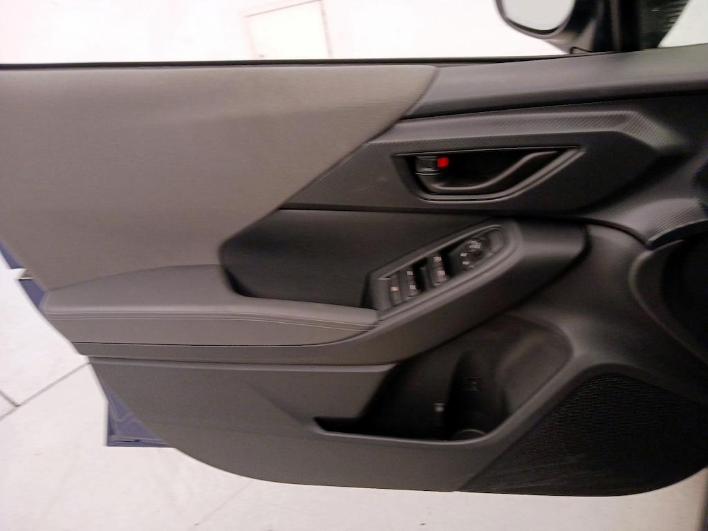 used 2024 Subaru Crosstrek car, priced at $28,998