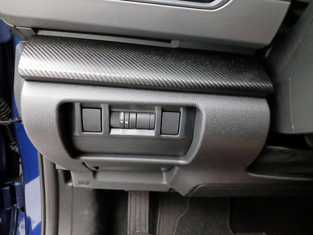 used 2024 Subaru Crosstrek car, priced at $28,998