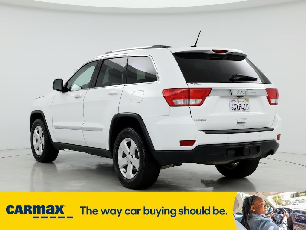 used 2013 Jeep Grand Cherokee car, priced at $13,998