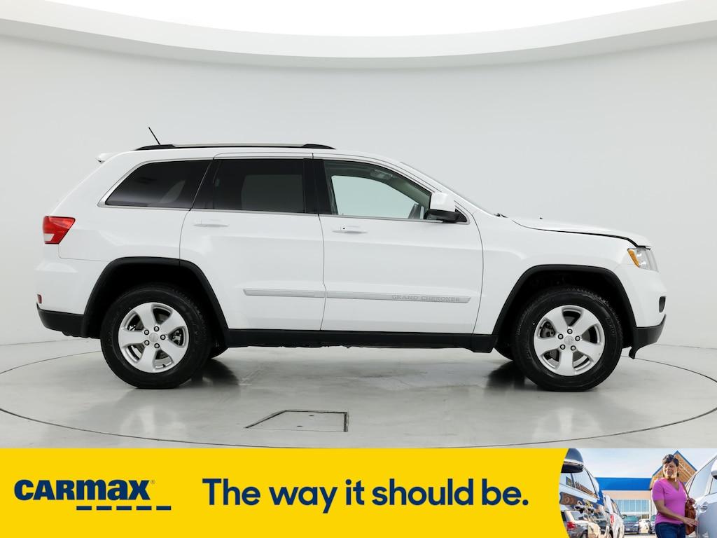 used 2013 Jeep Grand Cherokee car, priced at $13,998