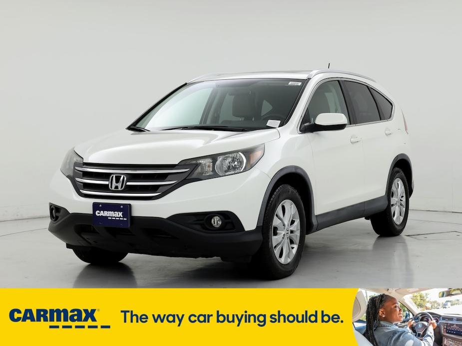 used 2014 Honda CR-V car, priced at $16,998