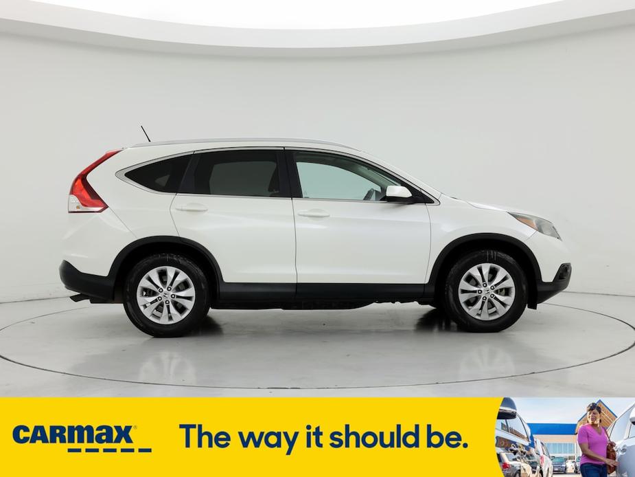 used 2014 Honda CR-V car, priced at $16,998