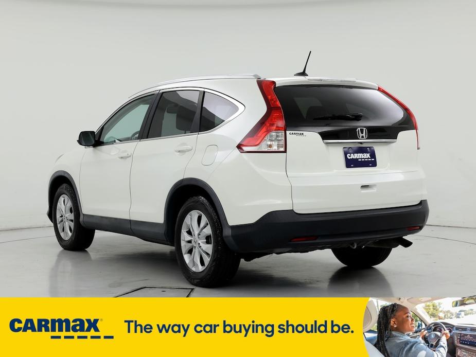 used 2014 Honda CR-V car, priced at $16,998