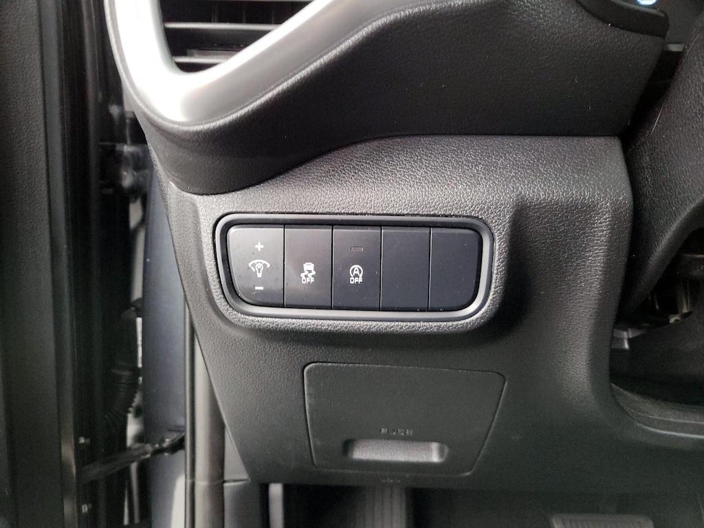 used 2024 Kia Soul car, priced at $18,998