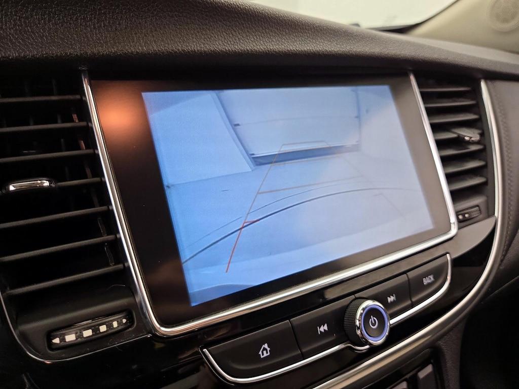 used 2020 Buick Encore car, priced at $17,998