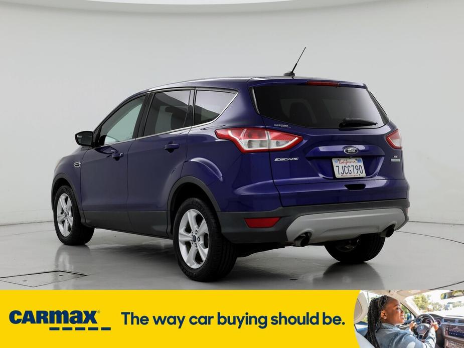 used 2015 Ford Escape car, priced at $13,998