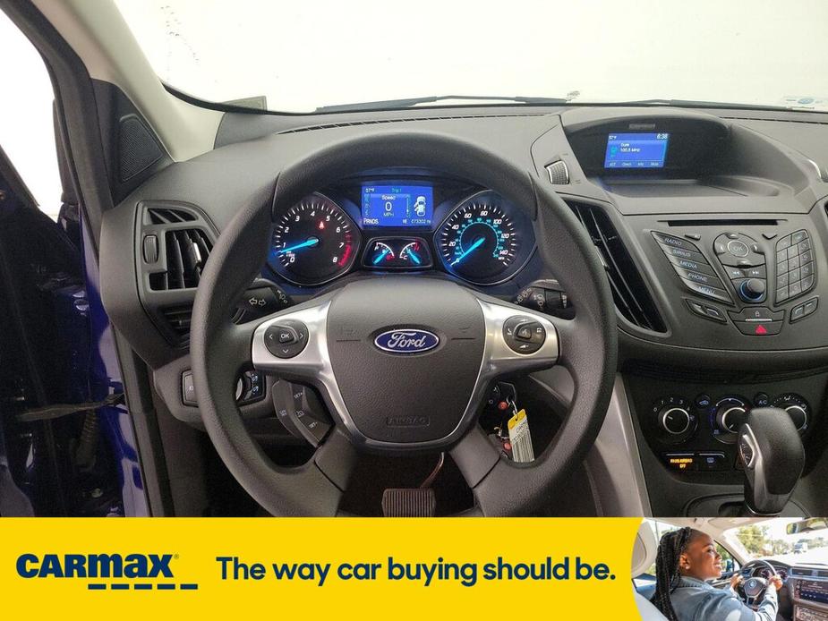 used 2015 Ford Escape car, priced at $13,998