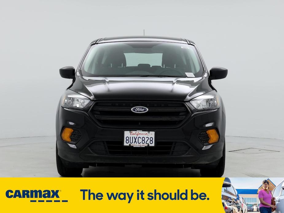 used 2019 Ford Escape car, priced at $16,998