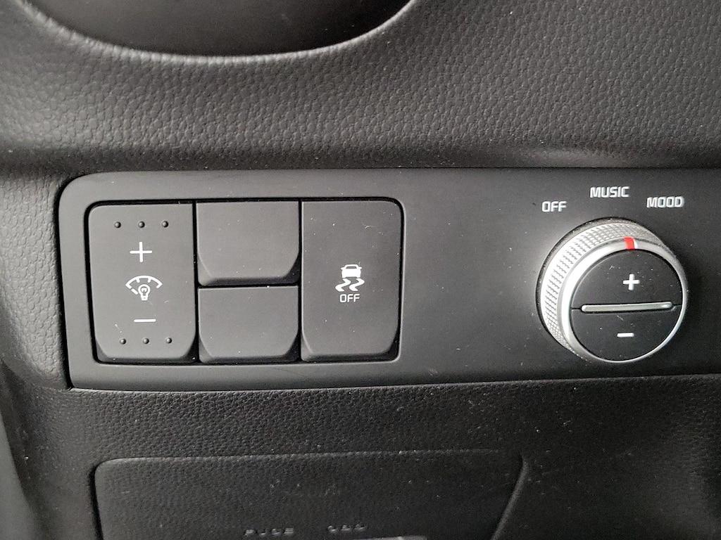 used 2016 Kia Soul car, priced at $14,998