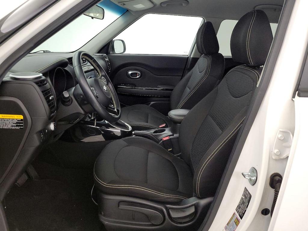 used 2016 Kia Soul car, priced at $14,998