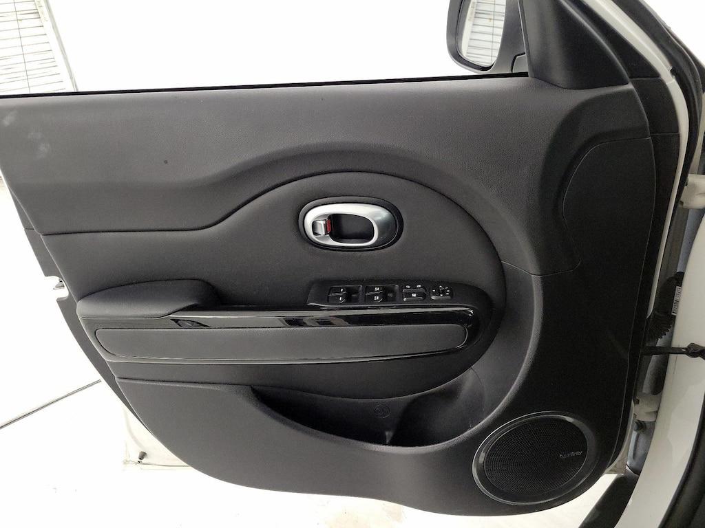 used 2016 Kia Soul car, priced at $14,998