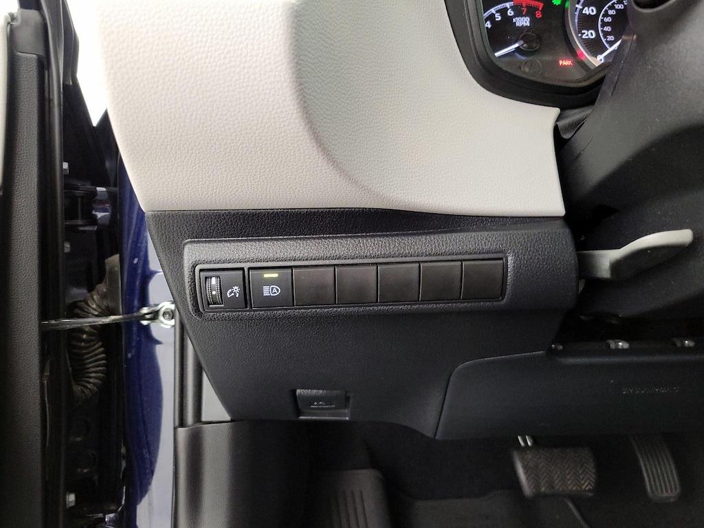used 2020 Toyota Corolla car, priced at $21,998