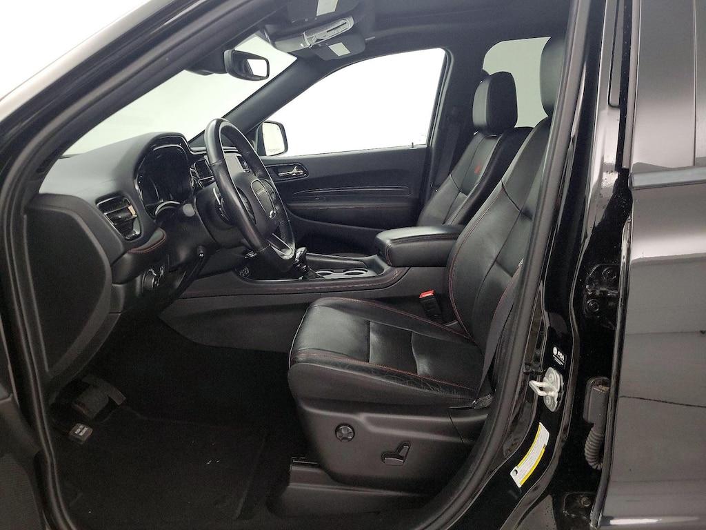 used 2023 Dodge Durango car, priced at $29,998