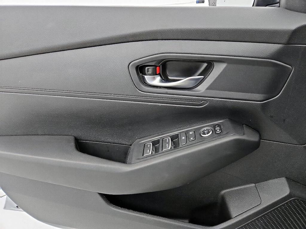 used 2024 Honda Accord car, priced at $24,998