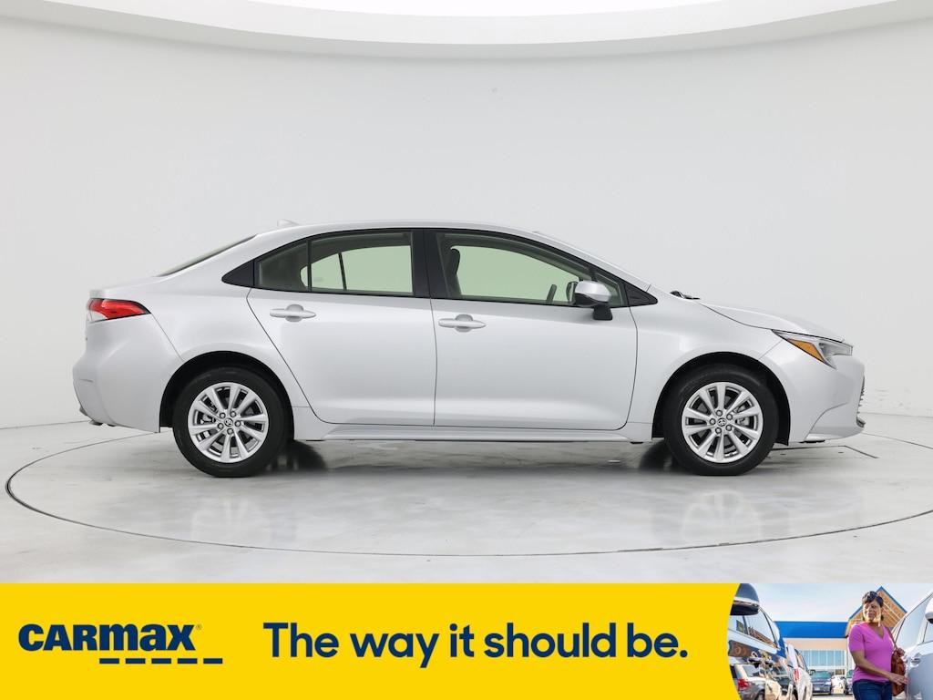 used 2024 Toyota Corolla Hybrid car, priced at $26,998