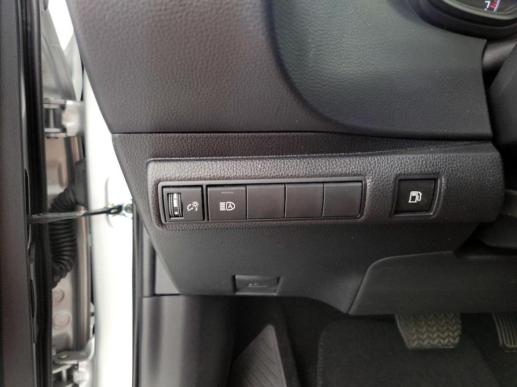 used 2024 Toyota Corolla Hybrid car, priced at $26,998