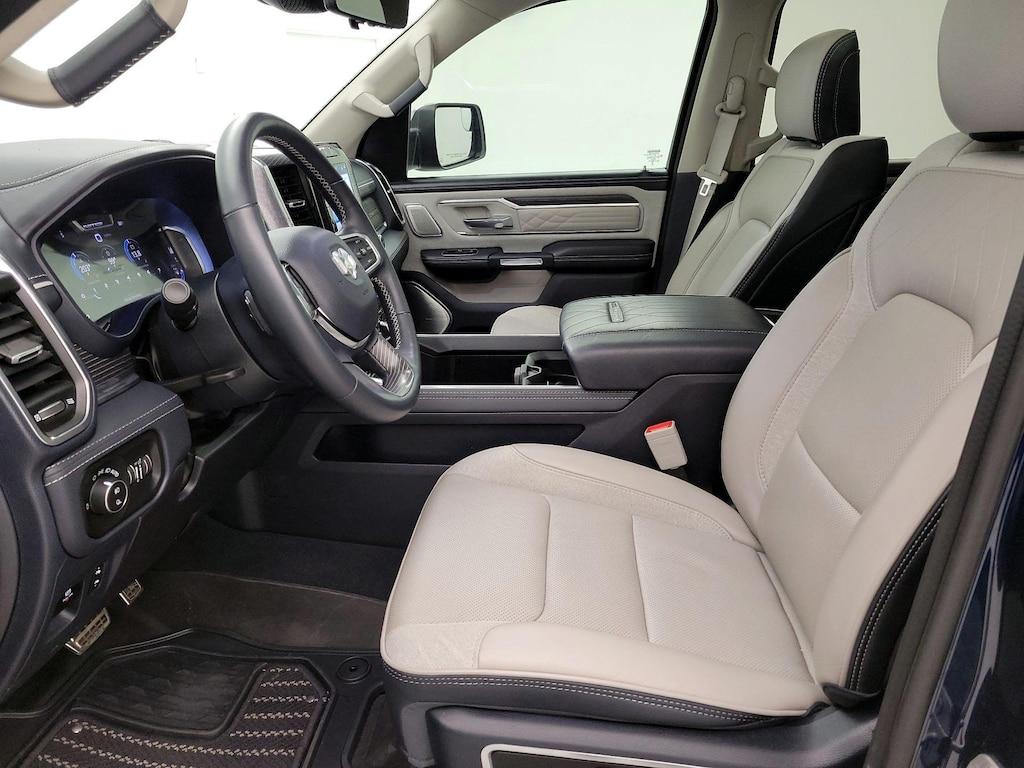 used 2023 Ram 1500 car, priced at $58,998