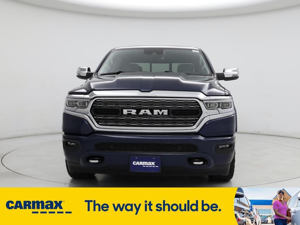 used 2023 Ram 1500 car, priced at $58,998