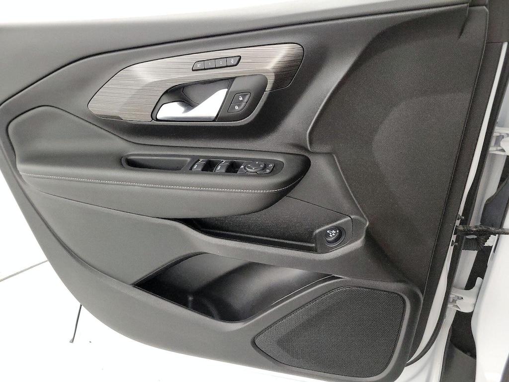 used 2024 GMC Terrain car, priced at $27,998