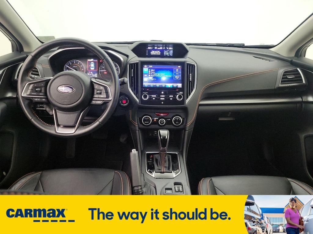 used 2023 Subaru Crosstrek car, priced at $28,998