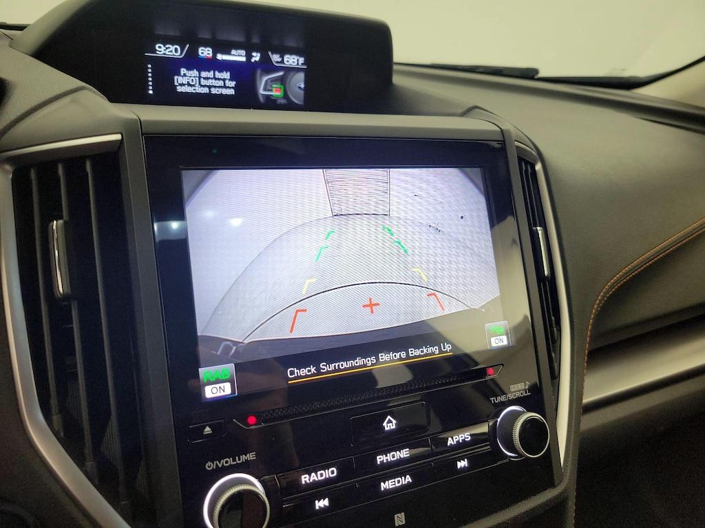 used 2023 Subaru Crosstrek car, priced at $28,998